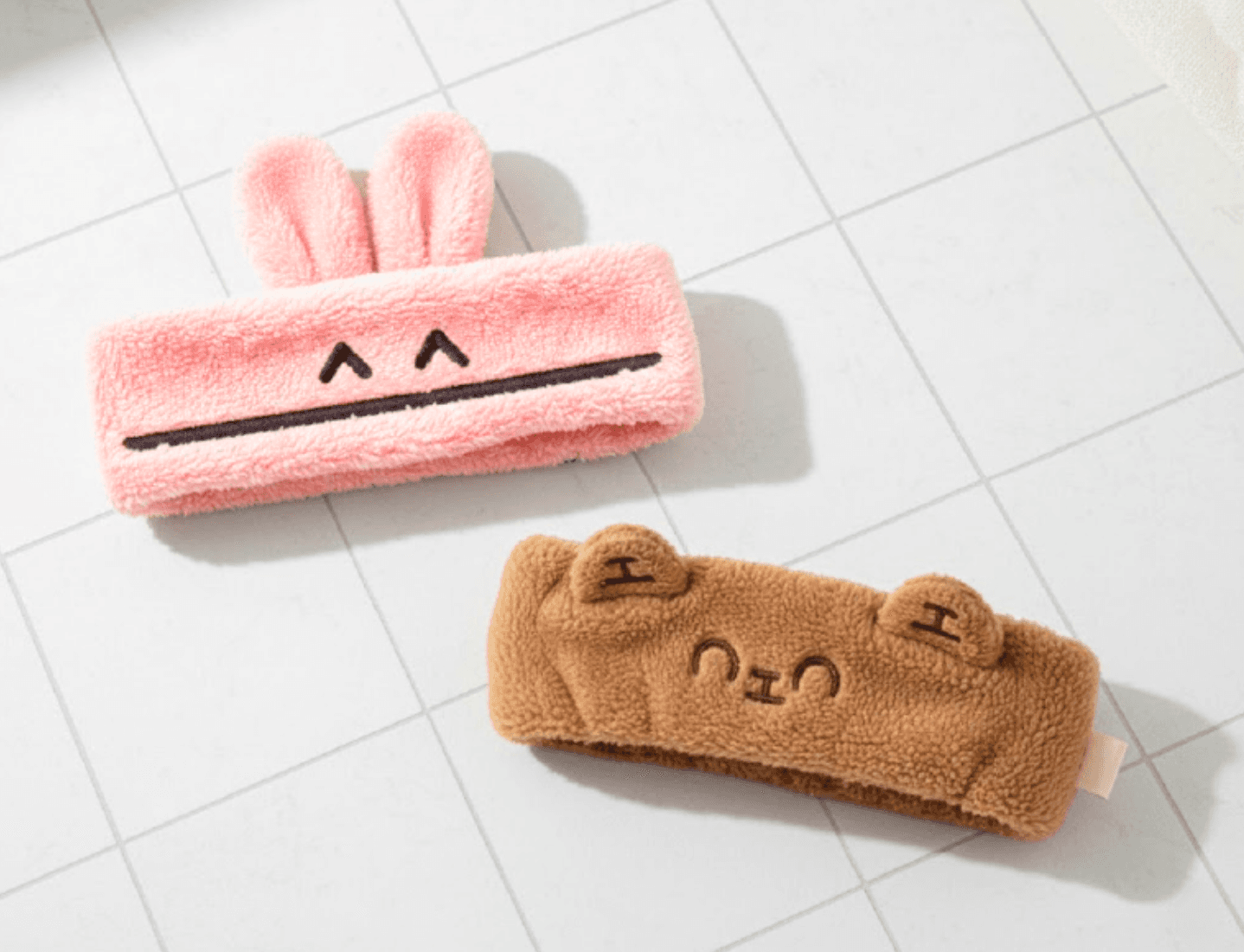【没懂展】角色髮帶-エエエ🐻