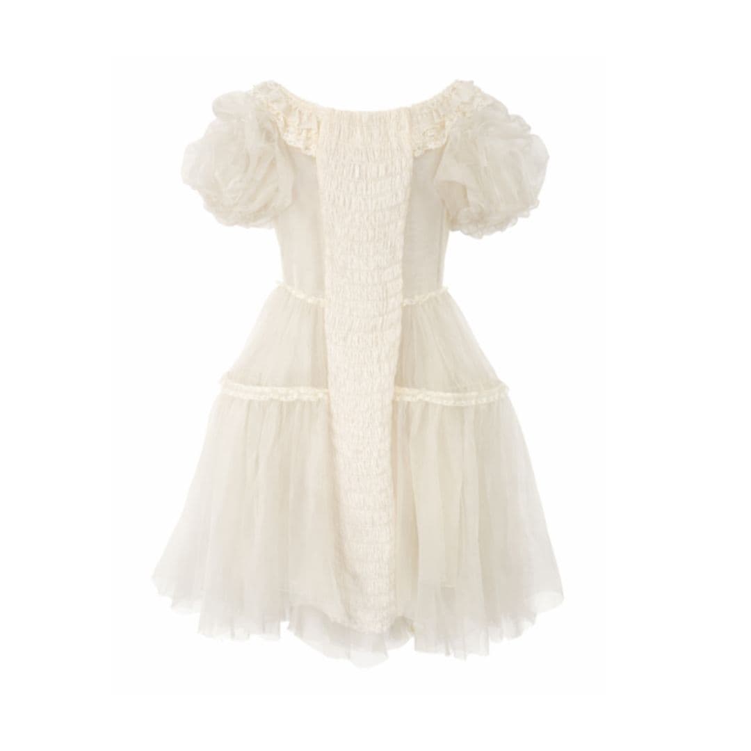 ใimyourAnkinใ37# โVellichorโ ใฏใณใใผใน ๏ผIvory With Lining๏ผ