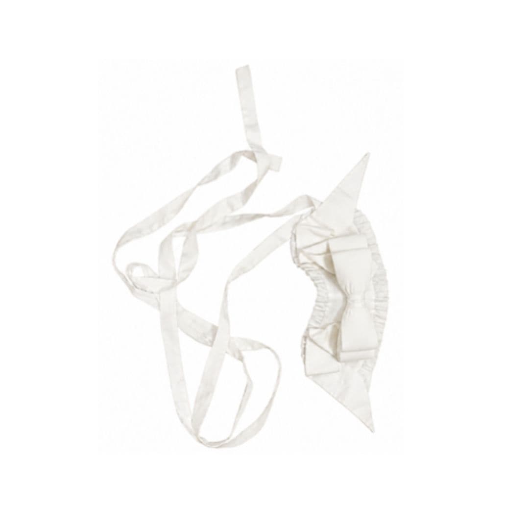 【imyourAnkin】Eye Mask グッズ <WHITE>