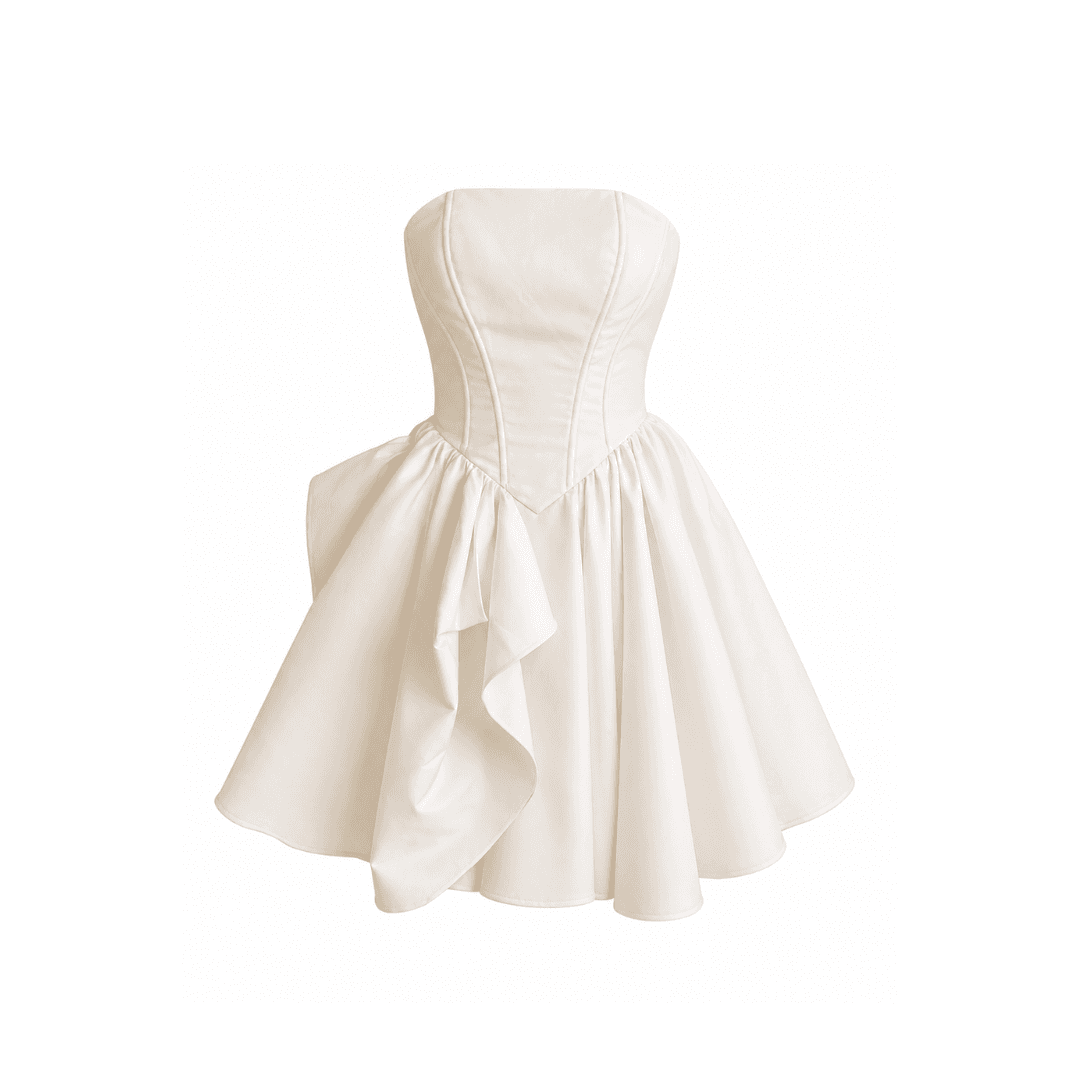 ใimyourAnkinใ47# Birthday20251028 obi-white.ver ใฏใณใใผใน ๏ผIVORY๏ผ